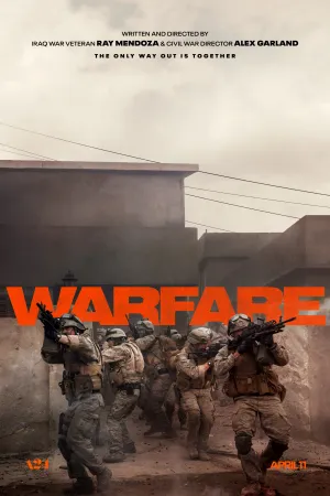 Warfare