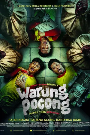 Warung Pocong