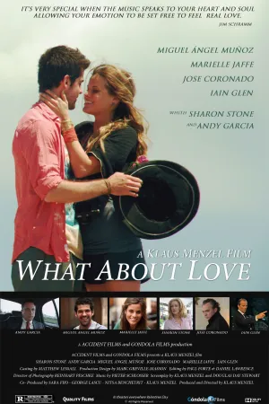 What About Love