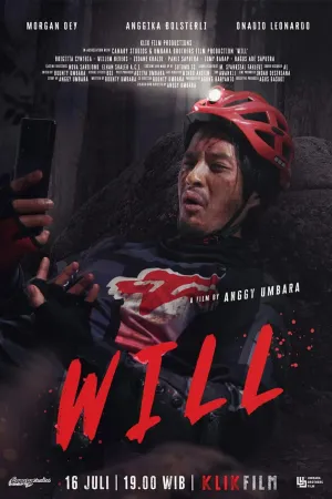 Will