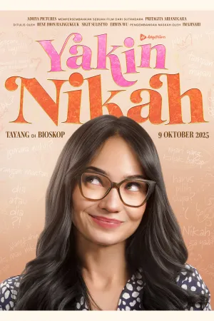 Yakin Nikah
