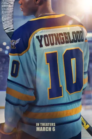 Youngblood (2026)