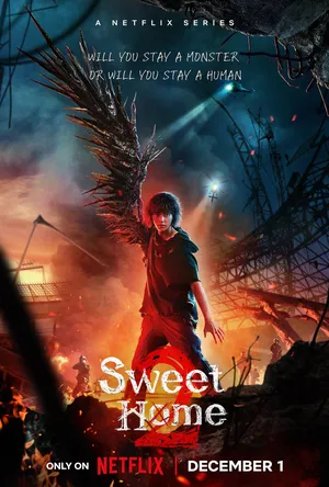 SWEET HOME (credit: imdb)