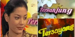Mengenang Sinetron Yang 'Ter': Tersanjung, Ter...