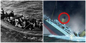 8 Fakta Tenggelamnya Titanic, Mencengangkan!