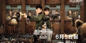 7 Drama China Tentang Dokter Hewan yang Mengajarkan Arti Cinta dan Kepedulian