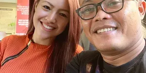 Beby Shima, Si Cantik yang Ngaku Pernah Diajak Serius Oleh Sule