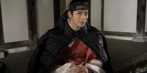 Drama 'TO MY BELOVED THIEF' Tamat, Ini Pesan dan Kesan Para Cast