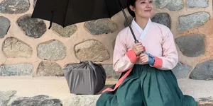 Drama 'TO MY BELOVED THIEF' Tamat, Ini Pesan dan Kesan Para Cast