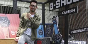 Denny Sumargo Akui Pernah Ternak Ayam & Bangkrut, Ungkap Tak ...