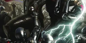 GNARDIANS OF THE GALAXY' Film Parodi 'Dewasa' Penjaga Galaksi ...
