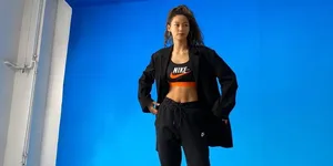 Masuk Jajaran Idol K-Pop dengan Body Goals, Intip 9 Tips Diet Seolhyun AOA Untuk Jaga Bentuk Tubuh