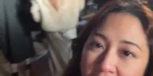 Potret Sherina Munaf Jadi 'Nakama' One Piece, Bikin Heboh dan Pusat Perhatian Saat Jalani Pemotretan