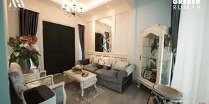 Terlilit Pinjol, 8 Potret Rumah Mewah Bedu yang Dijual Rp 5,5 Miliar - Padahal Baru Renovasi Dengan Biaya Dua Kali Lipat