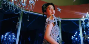 10 Aktor Tampan di Drama China yang Pernah Main Bareng Esther Yu, Siapa yang Paling Klop?