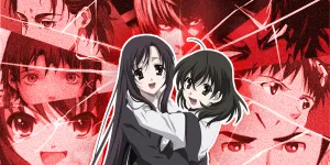 10 Anime dengan Ending Paling Kontroversial, Dijamin Bikin Geregetan!