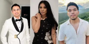 10 Artis Terkenal dan Sukses yang Ternyata Dulu Pernah Putus Sekolah