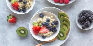 10 Buah yang Dapat Turunkan Kolesterol Setelah Menikmati Daging Kambing