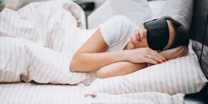 10 Cara Cepat Tidur Nyenyak Setiap Harinya, Efektif untuk Dicoba!