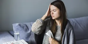 10 Cara Mengatasi Hidung Tersumbat dengan Mudah dan Secara Alami