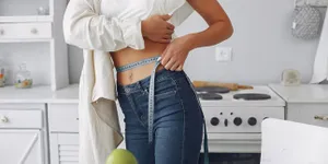 10 Cara Mengatasi Lemak di Perut Secara Alami, Mudah dan Cepat