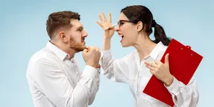 10 Cara Mengendalikan Emosi Berlebihan Pada Diri Sendiri