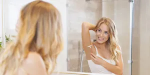 10 Cara Menghilangkan Bulu Ketiak Secara Alami dan Mudah Dilakukan