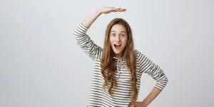 10 Cara Meninggikan Badan Secara Alami di Usia Dewasa, Mudah dan Cepat