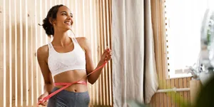 10 Cara Menurunkan Berat Badan dengan Cepat, Mudah dan Sederhana