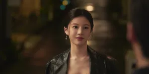 10 Deretan Artis Cantik yang Jadi Lawan Main Kim Seon Ho di Drama Korea, Terbaru Go Youn Jung