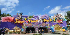 10 Destinasi Wisata Anak yang Seru di Berbagai Kota Besar Indonesia untuk Liburan Sekolah