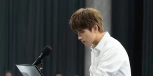 10 Drama China dengan Tokoh Pria Genius yang Diam-diam Punya Sisi Romantis