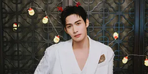 10 Drama China Terbaik Vin Zhang yang Bikin Ketagihan, Cocok untuk Binge-Watching