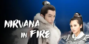 10 Drama China Wuxia untuk Pemula yang Seru Ditonton, Alurnya Mudah Diikuti dan Penuh Aksi
