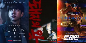 10 Drama Dengan Alur yang Tidak Bisa Ditebak Genre Misteri, Penuh Teka-Teki dan Kecurigaan