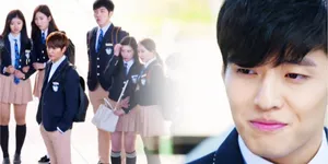 10 Drama Korea tentang Kakak Adik Berebut Warisan, Penuh Intrik dan Konflik Keluarga