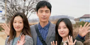 10 Drama Korea tentang Keluarga dan Kakak Adik Terbaru, Penuh Perjuangan Saling Menguatkan