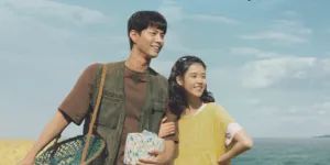 10 Drama Korea Terbaik 2025 yang Wajib Ditonton, WHEN LIFE GIVES YOU TANGERINES Duduki Puncak