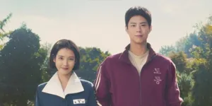 10 Drama Korea Terbaik 2025 yang Wajib Ditonton, WHEN LIFE GIVES YOU TANGERINES Duduki Puncak