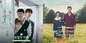 10 Rekomendasi Drama Korea Terbaik dan Mampu Tinggalkan Kesan Mendalam