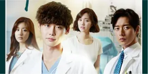 10 Drama Korea yang Tokoh Utamanya Pura-Pura Bodoh, Plot Twist-nya Bikin Penonton Terkecoh
