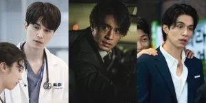 10 Drama Terbaik Lee Dong Wook dengan Rating Tertinggi, Kamu Sudah Nonton yang Mana?