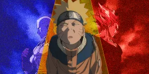 10 Episode Anime yang Paling Dibenci Fans, Naruto hingga One Punch Man Masuk Daftar!