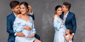 10 Fakta Kehamilan Anak Kedua Chelsea Olivia, Ngidam Pete - Takut ke Rumah Sakit