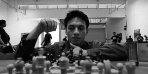 10 Fakta Menarik Jefri Nichol yang Bercita-Cita Jadi Sutradara dan Ngefans Reza Rahadian