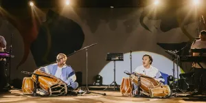 10 Fakta Unik dan Menarik Rizky Febian, Ternyata Pernah Tidur dalam Gong Saat Kecil