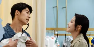 10 Film China Romantis Happy Ending dengan Kisah Cinta yang Berakhir Bahagia