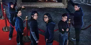 10 Film dengan Ending yang Bikin Penonton Mengubah Pemahaman Sepanjang Cerita