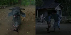10 Film Horor Indonesia Tentang Mitos Desa yang Bikin Merinding, Seram Tapi Penasaran