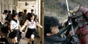 10 Film Jepang tentang Zombie dalam Berbagai Genre, dari Action Horor - Comedy Absurd
